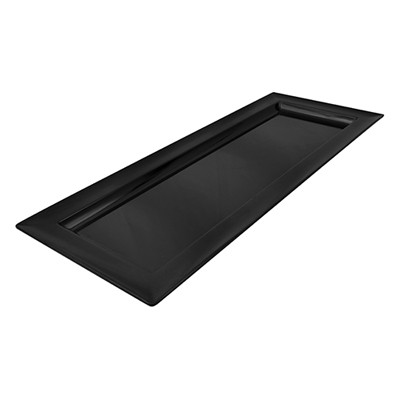 Dover, Platte, 620 x 250 x 30 mm, 1 Liter