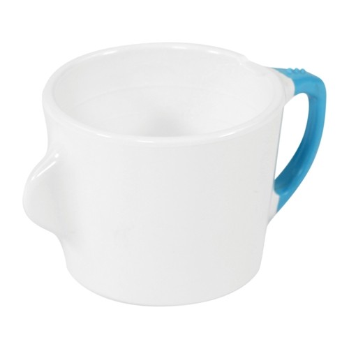 Omni, Teetasse mit Trinkhilfe, 0,2 Liter