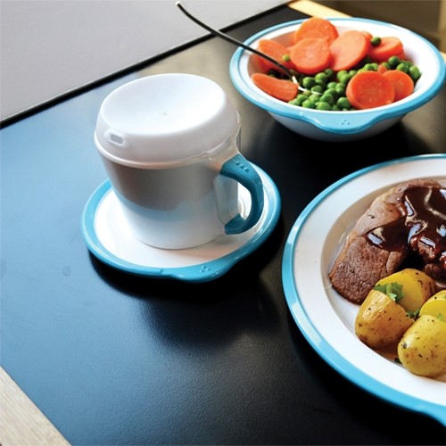 Omni, Teetasse mit Trinkhilfe, 0,2 Liter