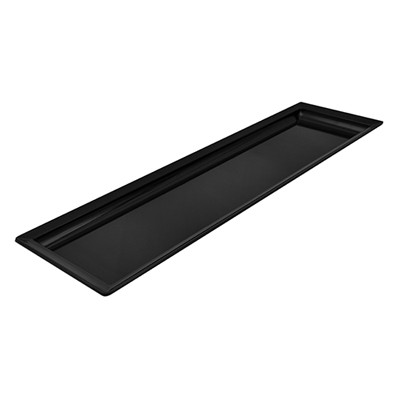 Dover, Platte, 350 x 210 x 25 mm, 0,25 Liter