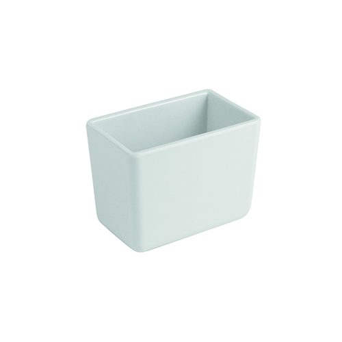 Chunky Crock, Schüssel, 130 x 81 x 100 mm, 0,6 Liter
