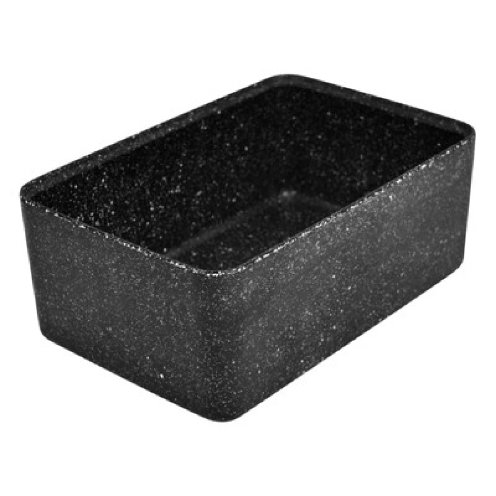 Kata, Schüssel, 176 x 260 x 100 mm, 3,2 Liter - Dalebrook Produktbild für Lebensmittelpräsentation, Frischetheke