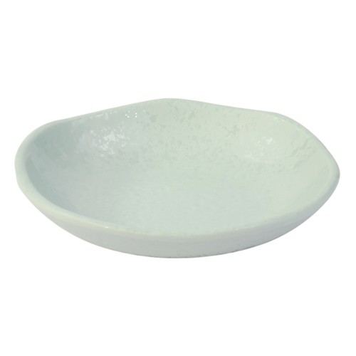 Mineral, kleiner Teller, 205 x 43 mm - Dalebrook Produktbild für Lebensmittelpräsentation, Frischetheke