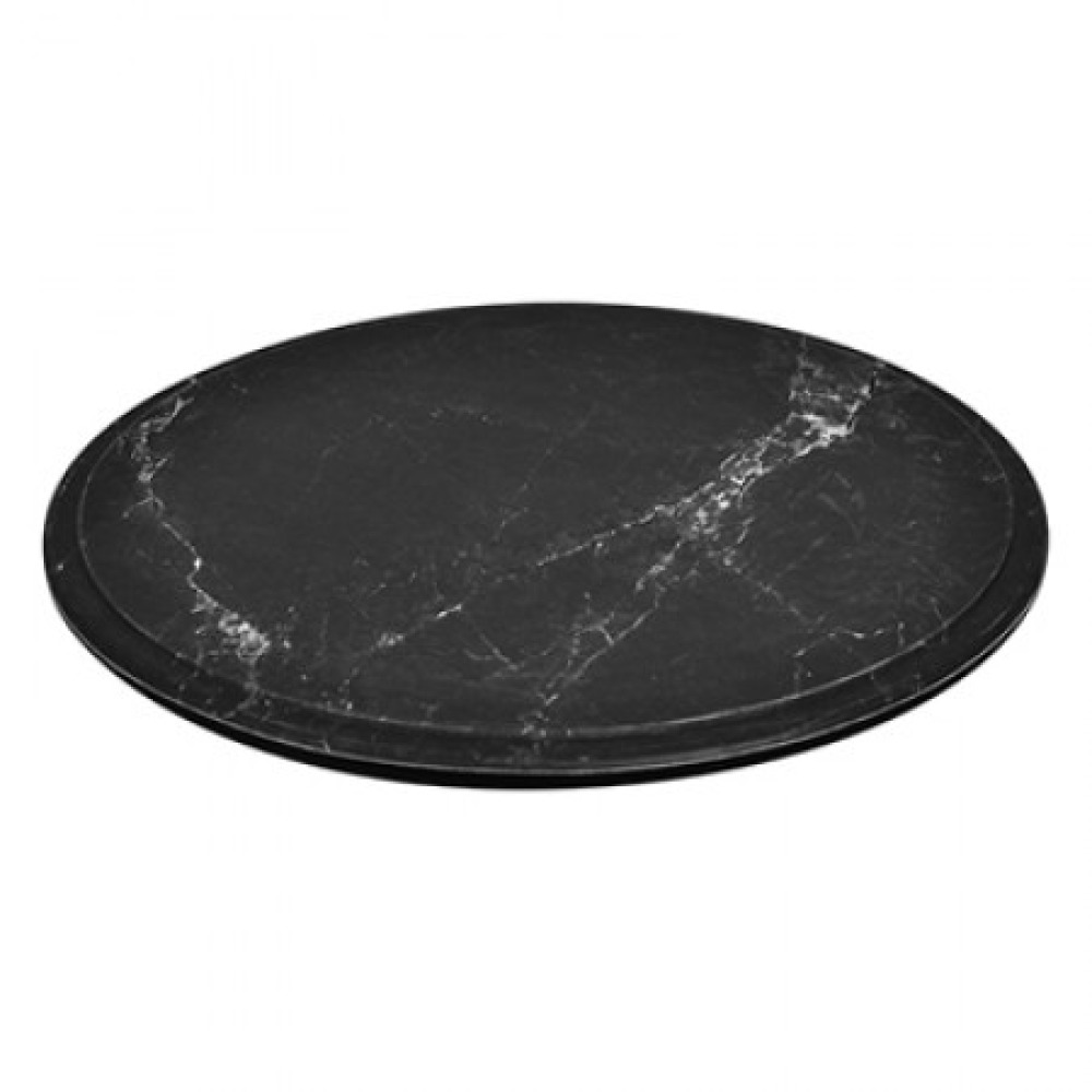 Melamin Platte, 285 x 14 mm - Dalebrook Produktbild für Lebensmittelpräsentation, Frischetheke