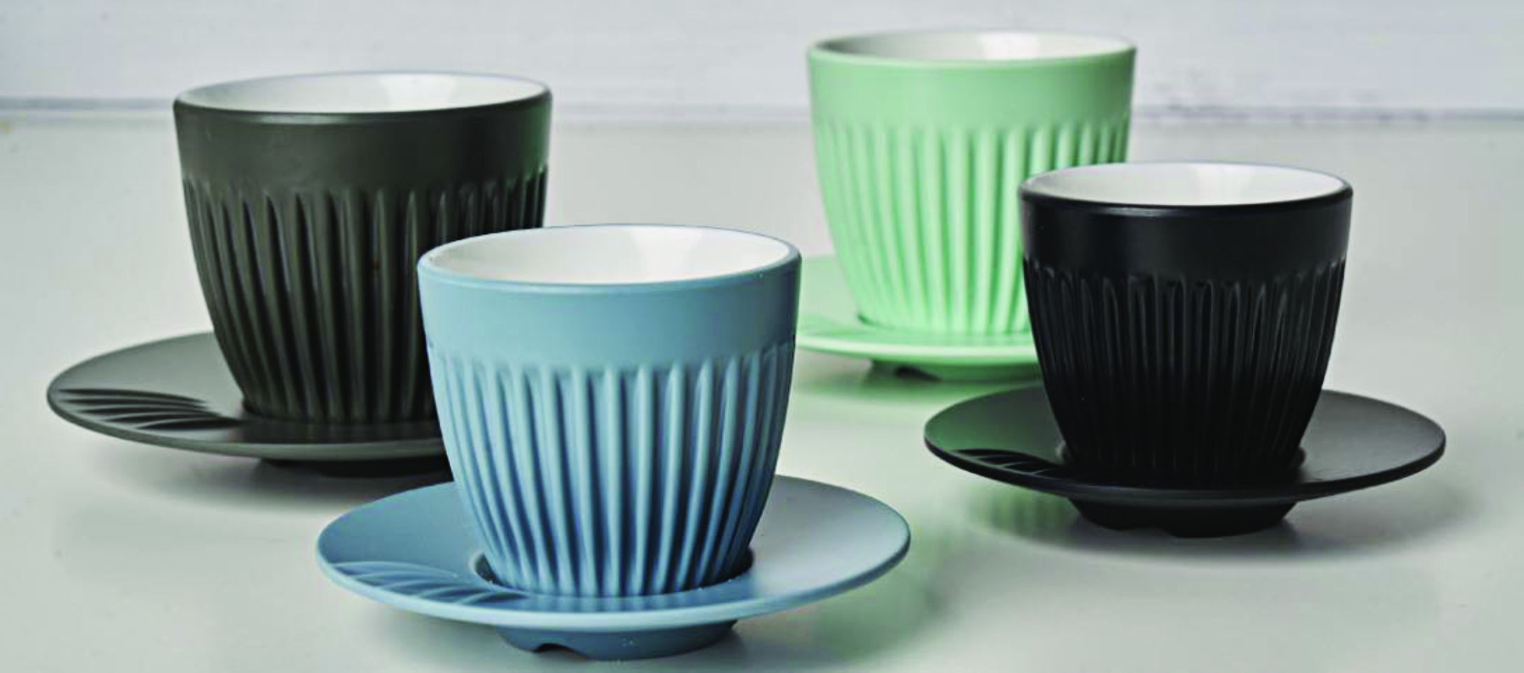 Talon, Espresso Tasse