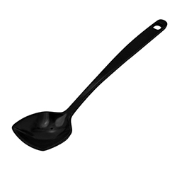 Melamin Löffel, 220 mm Länge