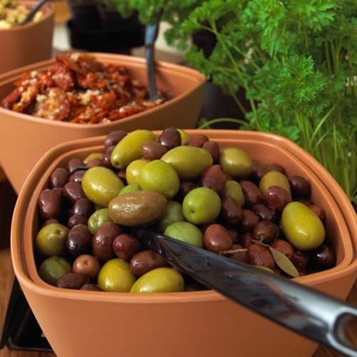 Mezze