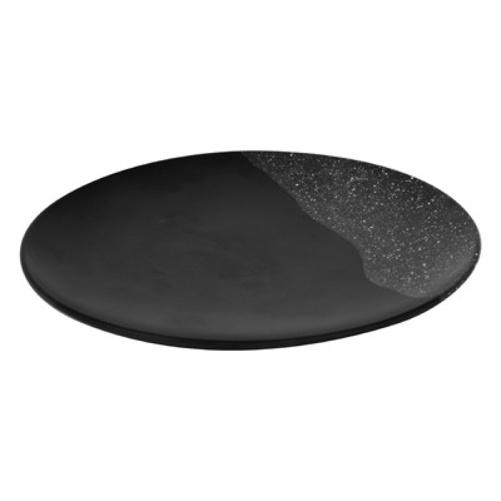 So.Ho, kleiner Teller, 230 x 20 mm - Dalebrook Produktbild für Lebensmittelpräsentation, Frischetheke
