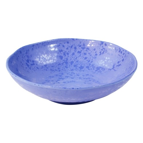 Mineral, großer Suppen-, Pastateller, 240 x 50 mm - Dalebrook Produktbild für Lebensmittelpräsentation, Frischetheke