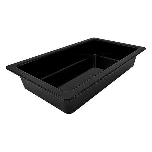 Deluxe, Schüssel, GN 1/1, 100 mm hoch, 8 Liter
