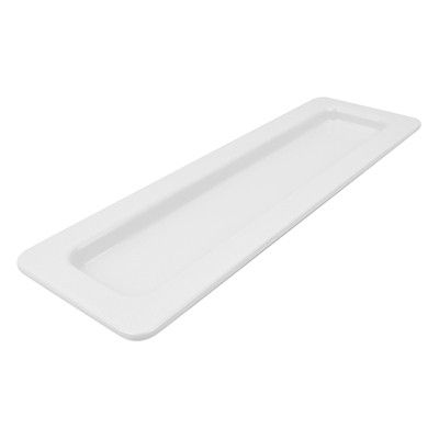 Deluxe, Tablett, GN 2/4, 30 mm hoch, 0,9 Liter