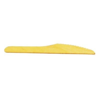 Bambusmesser (1000 Stück)