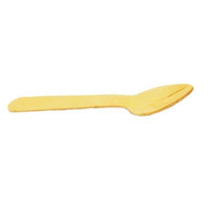 Bambuslöffel (1000 Stück)