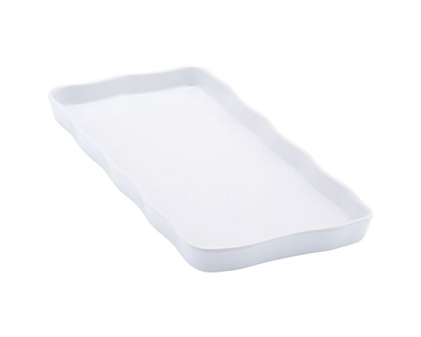 Aalto, rechteckige, längliches Tablett, mittel