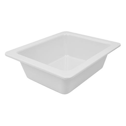 Deluxe, Schüssel, GN 1/2, 100 mm hoch, 3,6 Liter
