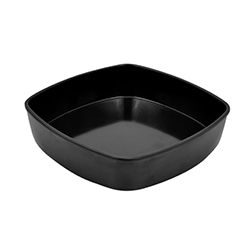 Mezze, Schale, 188 x 188 x 43 mm, 1 Liter