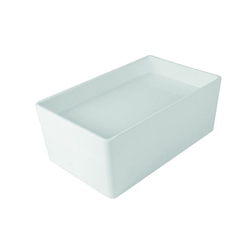 Chunky Crock, Schüssel, wendbar, 1 Liter oder 2,7 Liter