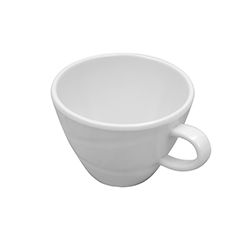 Orbit, Tasse aus Melamin, 0,175 Liter