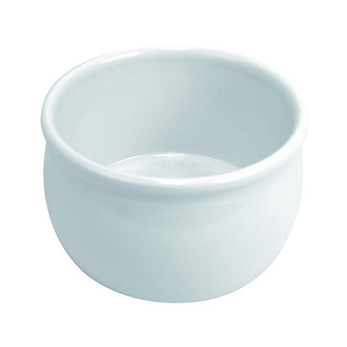 Gefäß für Salat-Dressing oder Antipasti 5575, 150 x 87,5 mm, 1 Liter