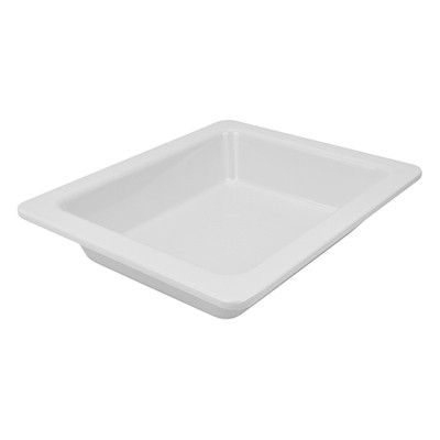 Deluxe, Schale, GN 1/2, 65 mm hoch, 2,3 Liter