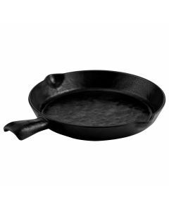 Servierpfanne, 262x216x35 mm, 350 ml